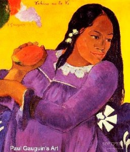 gauguin