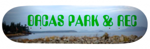 Orcas Park and Recreation District is ready for winter -- sign up to join the fun!