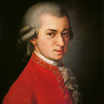 Wolfgang Amadeus Mozart. The Orcas Choral Society will sing his final work, "Requiem" in April and is seeking new singers.