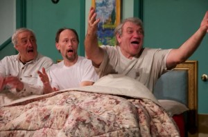 "Hotbed Hotel" promises laughs galore when it opens at The Grange on Feb. 15.