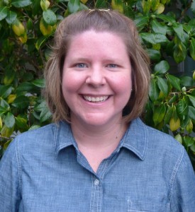 Maddie Overnell, San Juan County's new Fairgrounds and Events Manager. Photo: County staff