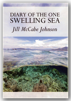 Diary of the One Swelling Sea by Orcas poet Jill McCabe Johnson