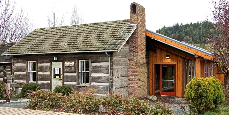 Orcas Historical Society and Museum seeks volunteers to greet visitors