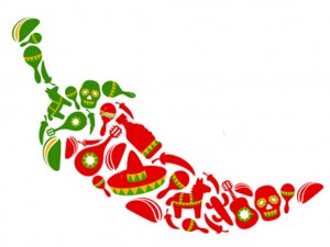 Cinco de Mayo graphic