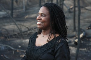 Ruthie Foster brings her eclectic blend of  new and traditional blues and folk music to Orcas Center. Photo: John Carrico