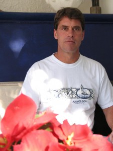 Dan Page, 1960-2013