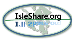 IsleShare: Matching Needs & Resources, One Hour at a Time