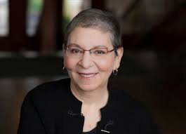 Nancy Pearl head shot