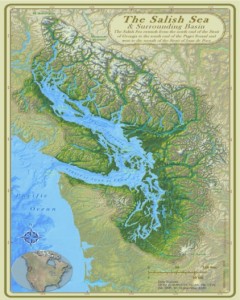 Salish Sea