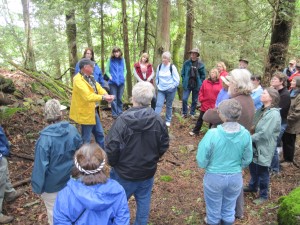 Explore the Early Lime Industry of the San Juan Islands wtih Boyd Pratt and Steve Cohan.