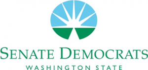 State Democrats announce Rank honor.