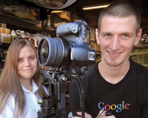 Former FHHS students get certified by Google to become Google Trusted Photographers