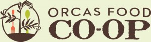 Orcas Food Co-op Logo