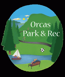 Park & Rec Logo