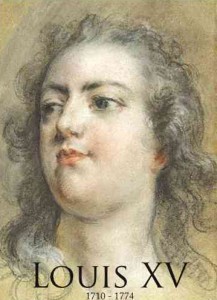 Louis XV