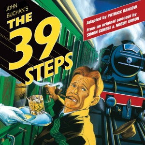 39Steps