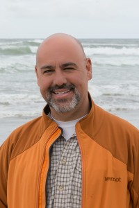 "Berto" who serves the Episcopal Congregation and Orcas Island.