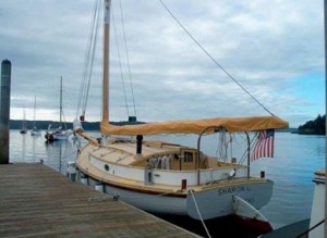 WoodenBoat