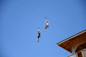 zipline(1)