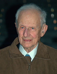 Robert Morgenthau