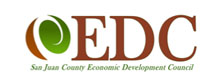 EDC Logo