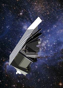 SentinelTelescope