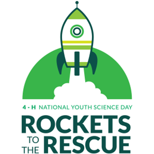 Rockets,Robots and Young Scientists -- Yes!