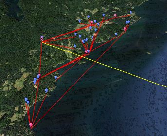 doe bay internet