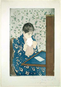 Mary_Cassatt_-_The_Letter