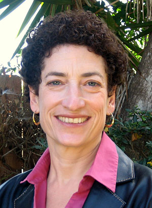 Naomi Oreskes, Currents Lecture Series speaker