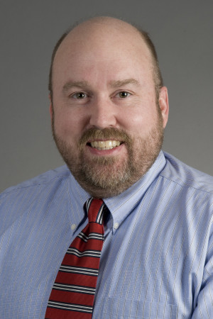 Dr. Thomas Montine, MD, PhD