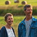 Brigit and Scott Meyes of Lopez Island