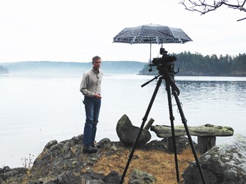 See two new films focused on salmon preservation in local waters