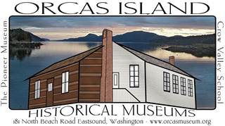 Historical museum logo