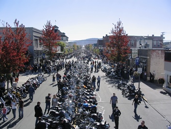 Anacortes Oyster Run 2005