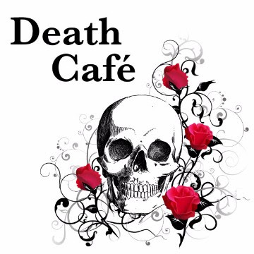 Join the Death Cafe for an open discussion 