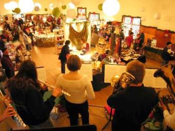 Odd Fellows Craft Fair