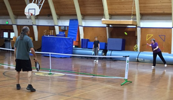 Pickleball