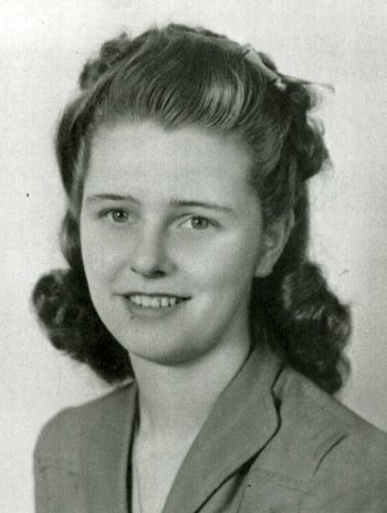 Ellen Bruns Madan