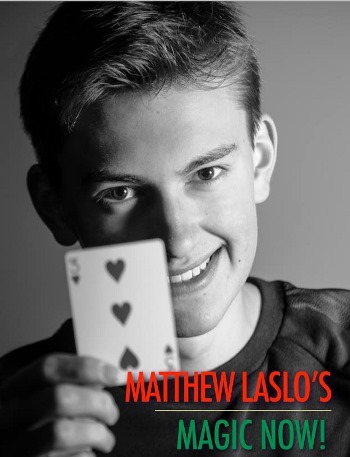 Matthew Laslo