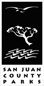 SAN JUAN COUNTY PARKS LOGO