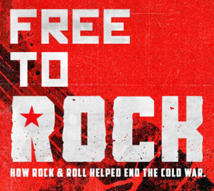 free to rock