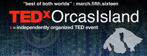 TEDxOrcas