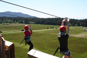 Zipline