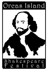 Shakespeare Fest Logo