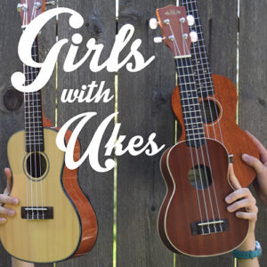 GIrls with Ukes_ijmage