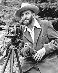 Ansel Adams