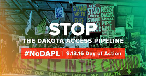 stopdakotapipeline