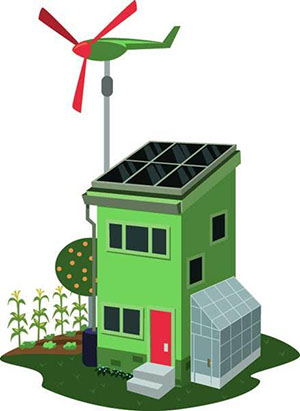 greenhome