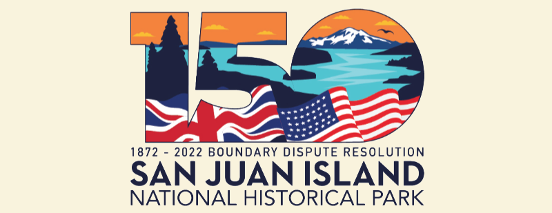 San Juan Island National Historical Park Celebrates 150 Years Of Peace   Boundary Dispute 